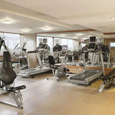 Doubletree By Hilton Chicago - Arlington Heights
