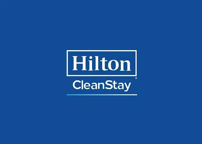 Doubletree By Hilton Chicago -