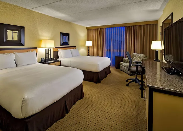 Hotel Doubletree By Hilton Chicago - 4*