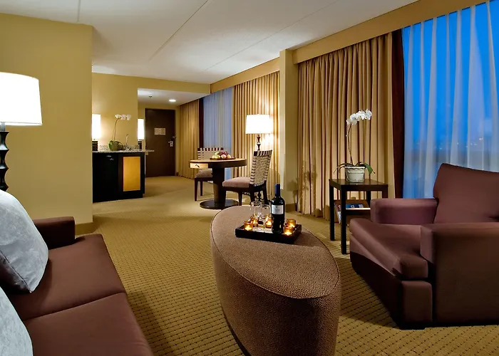 Doubletree By Hilton Chicago - 4*