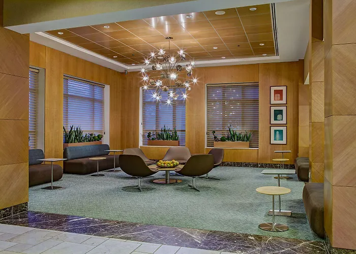Doubletree By Hilton Chicago - Hotel 4*