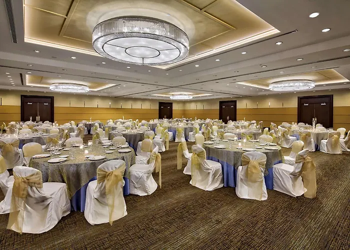 Doubletree By Hilton Chicago - Hotel