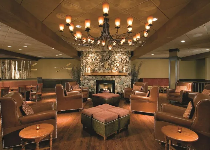 Hotel Doubletree By Hilton Chicago - Arlington Heights