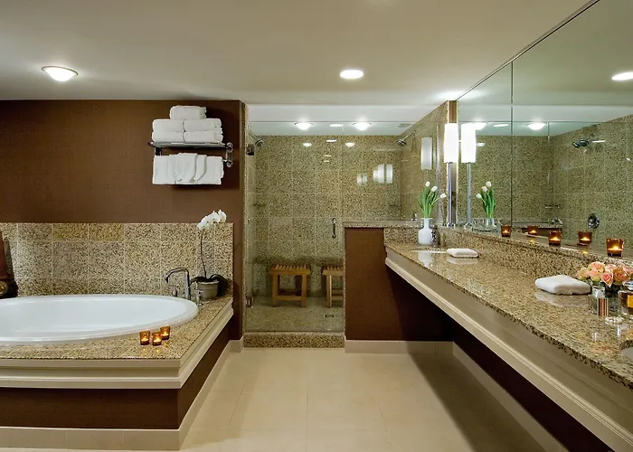 Doubletree By Hilton Chicago -