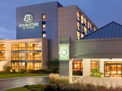Doubletree By Hilton Chicago - Arlington Heights