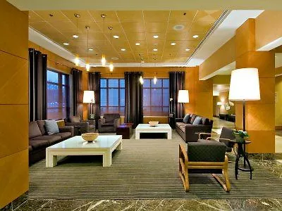 Doubletree By Hilton Chicago - Hotel Arlington Heights