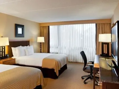 Hotel Doubletree By Hilton Chicago - 4*