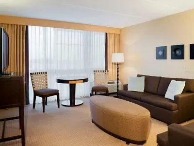 Doubletree By Hilton Chicago - Hotel Arlington Heights