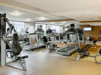 Hotel Doubletree By Hilton Chicago - Arlington Heights