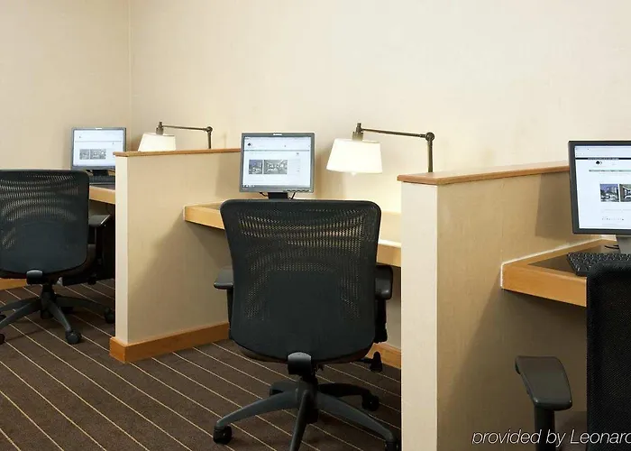 Doubletree By Hilton Chicago - Arlington Heights