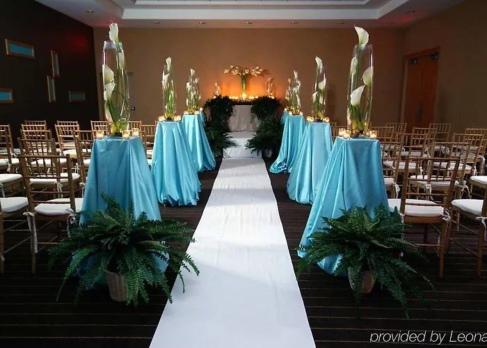 Doubletree By Hilton Chicago - Hotel