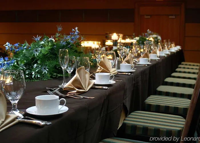Hotel Doubletree By Hilton Chicago - 4*