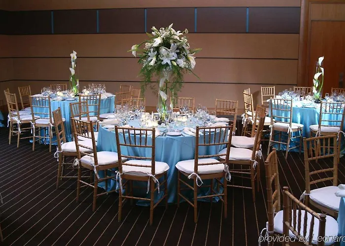 Hotel Doubletree By Hilton Chicago - Arlington Heights