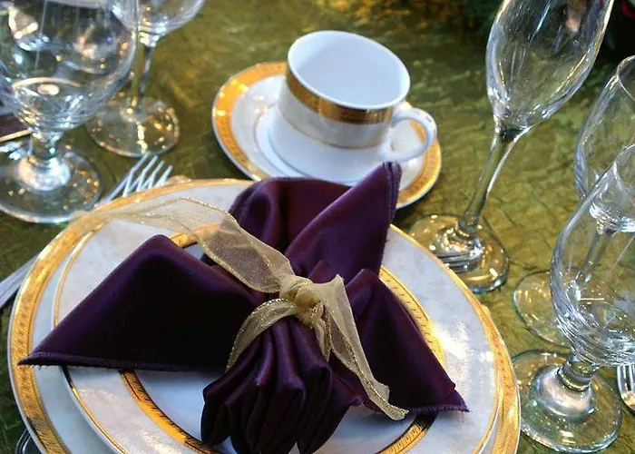 Hotel Doubletree By Hilton Chicago -