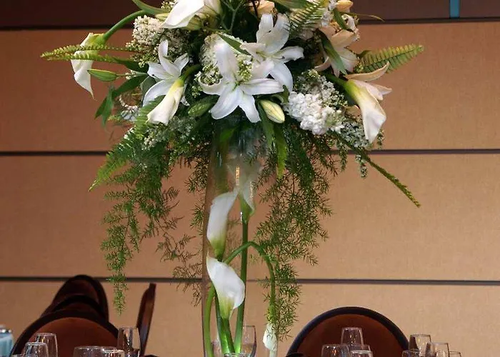 Doubletree By Hilton Chicago - Arlington Heights