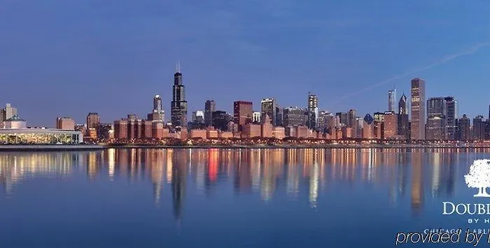 Hotel Doubletree By Hilton Chicago - 4*