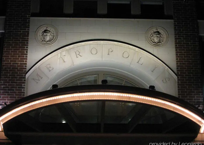 Doubletree By Hilton Chicago - Hotel 4*
