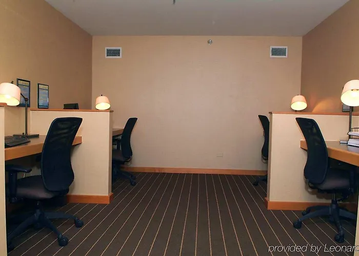 Doubletree By Hilton Chicago - Arlington Heights