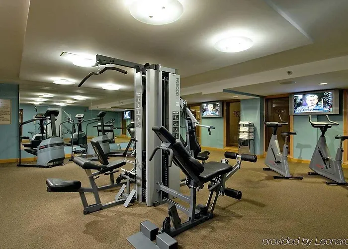 Doubletree By Hilton Chicago - 4* Arlington Heights