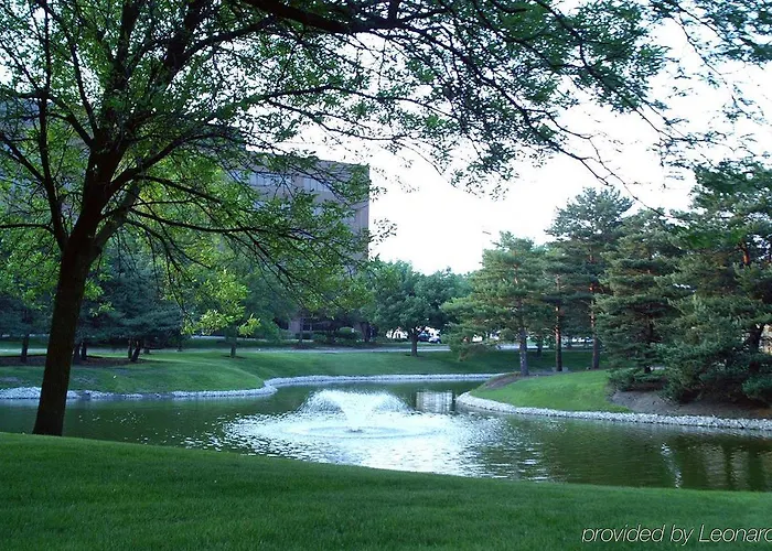 Doubletree By Hilton Chicago - Hotel 4*