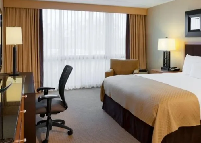 Doubletree By Hilton Chicago - 4* Arlington Heights
