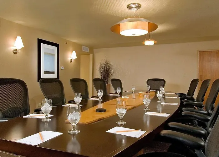 Doubletree By Hilton Chicago - Hotel Arlington Heights