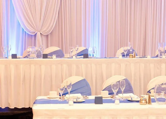 Doubletree By Hilton Chicago - Arlington Heights