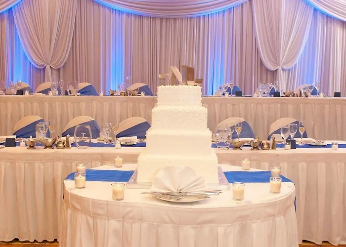 Doubletree By Hilton Chicago - Arlington Heights