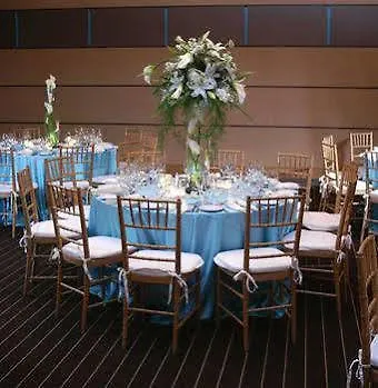 Hotel Doubletree By Hilton Chicago -