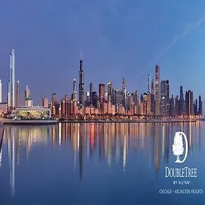 Hotel Doubletree By Hilton Chicago - 4*