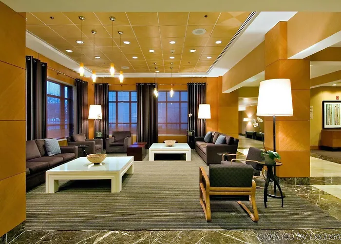 Doubletree By Hilton Chicago - Hotel Arlington Heights