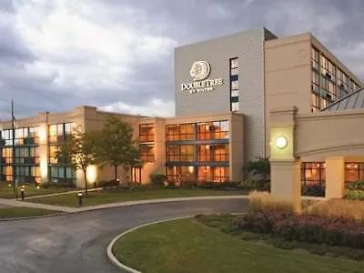 Doubletree By Hilton Chicago - Hotel Arlington Heights