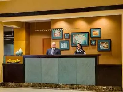 Hotel Doubletree By Hilton Chicago - Arlington Heights