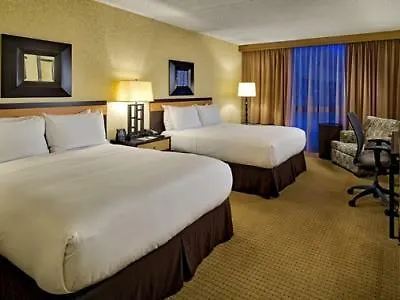 Hotel Doubletree By Hilton Chicago - 4*