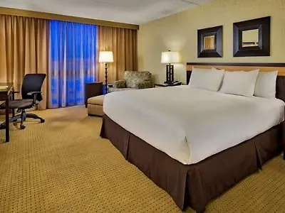 Hotel Doubletree By Hilton Chicago -