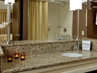 Hotel Doubletree By Hilton Chicago -