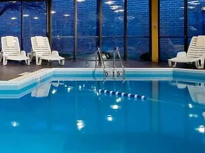Doubletree By Hilton Chicago - Hotel