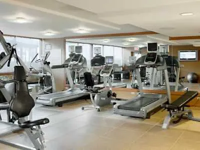 Hotel Doubletree By Hilton Chicago - Arlington Heights