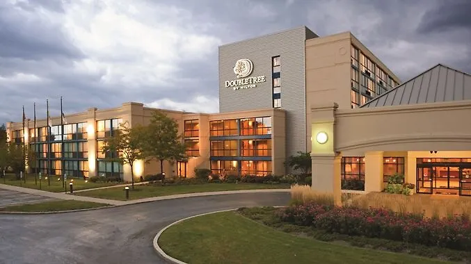 Doubletree By Hilton Chicago - Hotel Arlington Heights