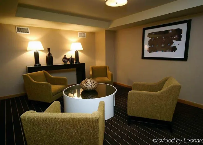 Doubletree By Hilton Chicago - Hotel